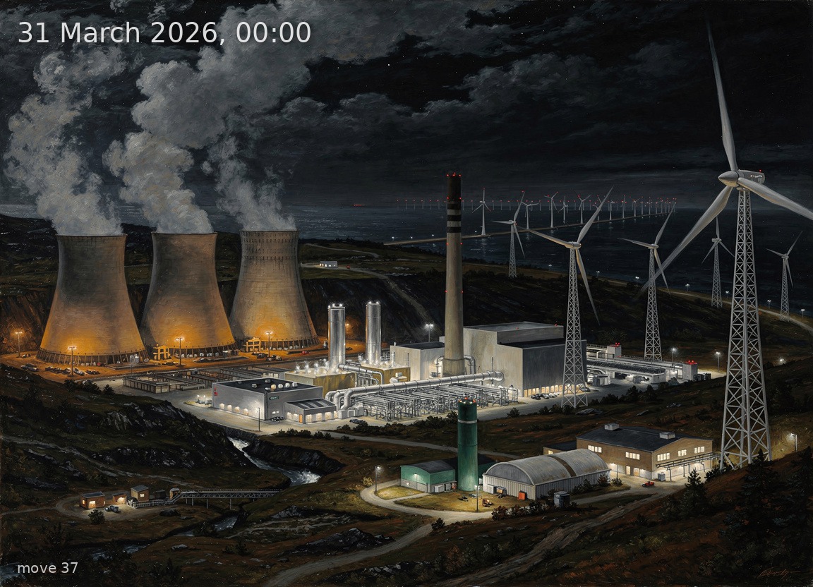 31 March 2026, 00:00