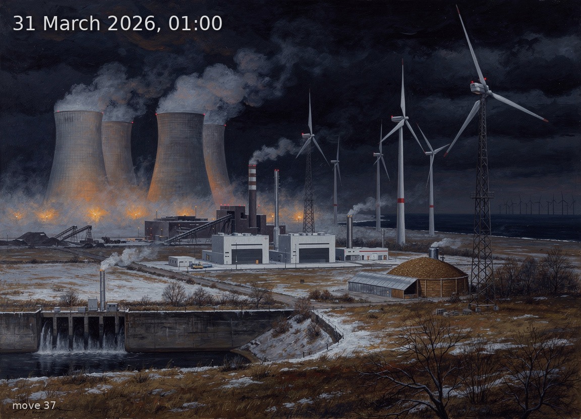 31 March 2026, 01:00