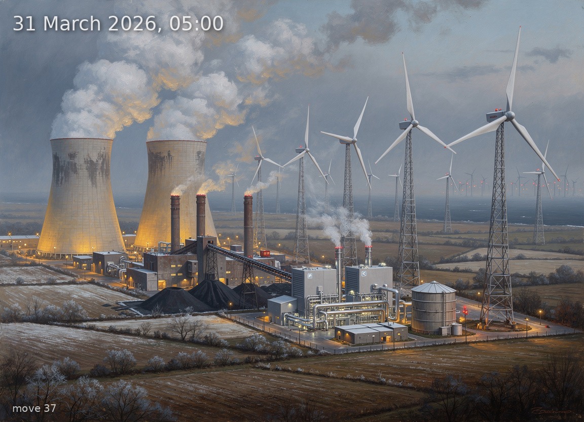 31 March 2026, 05:00