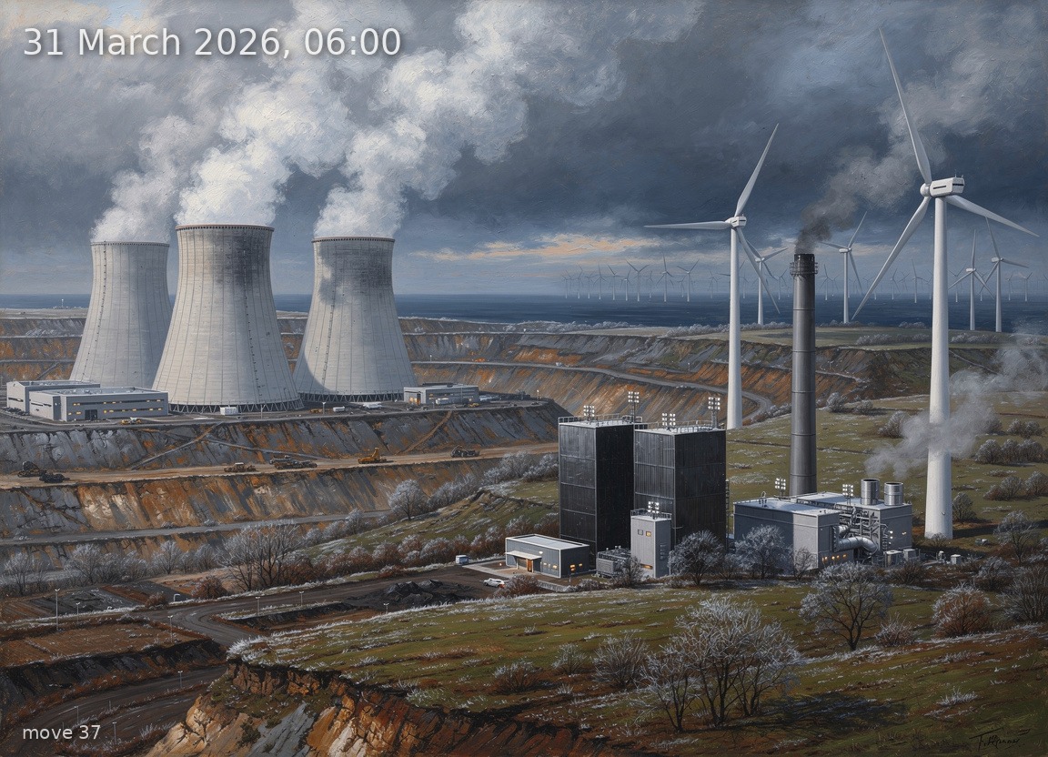 31 March 2026, 06:00