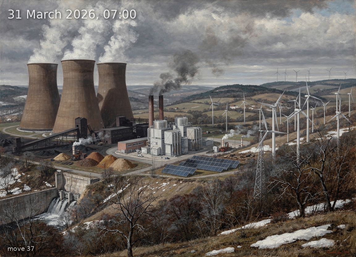 31 March 2026, 07:00