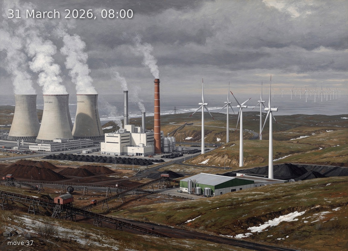 31 March 2026, 08:00