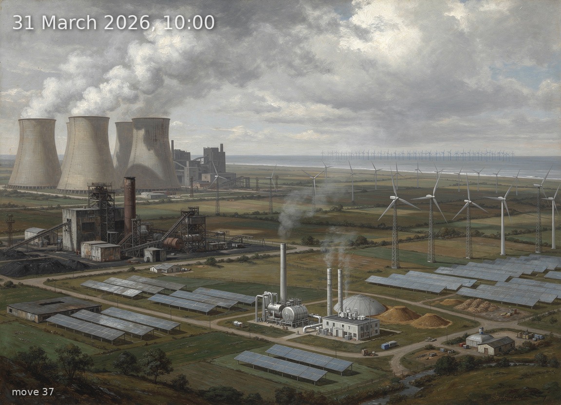 31 March 2026, 10:00