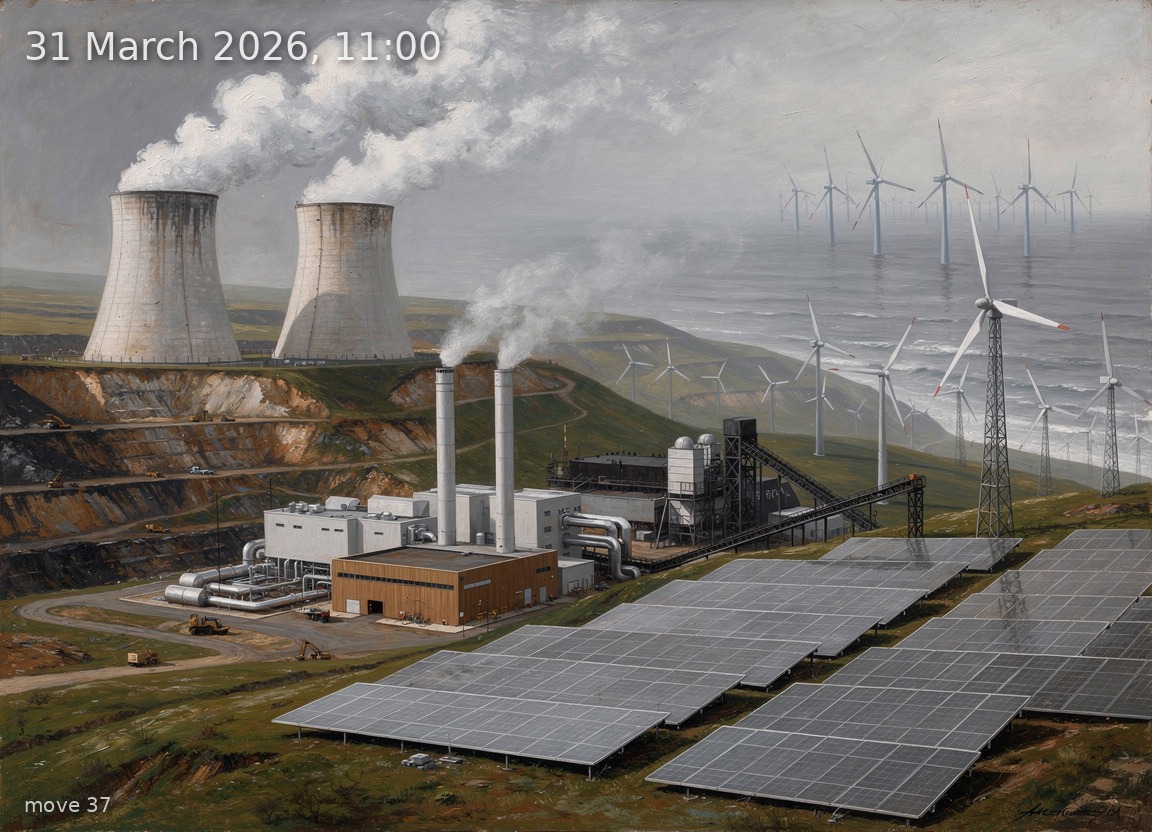 31 March 2026, 11:00