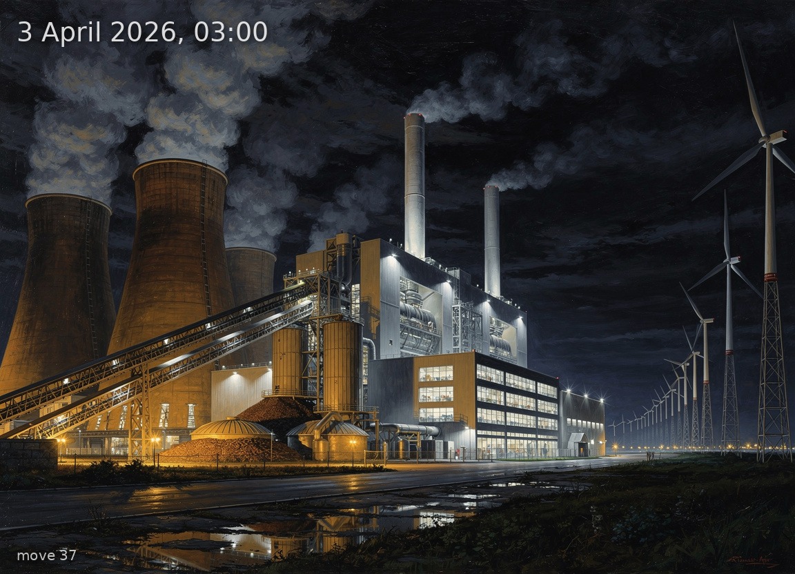 3 April 2026, 03:00