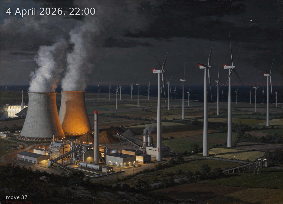 4 April 2026, 22:00