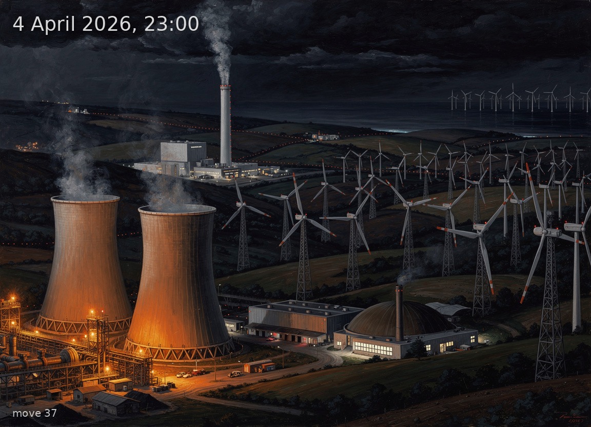 4 April 2026, 23:00
