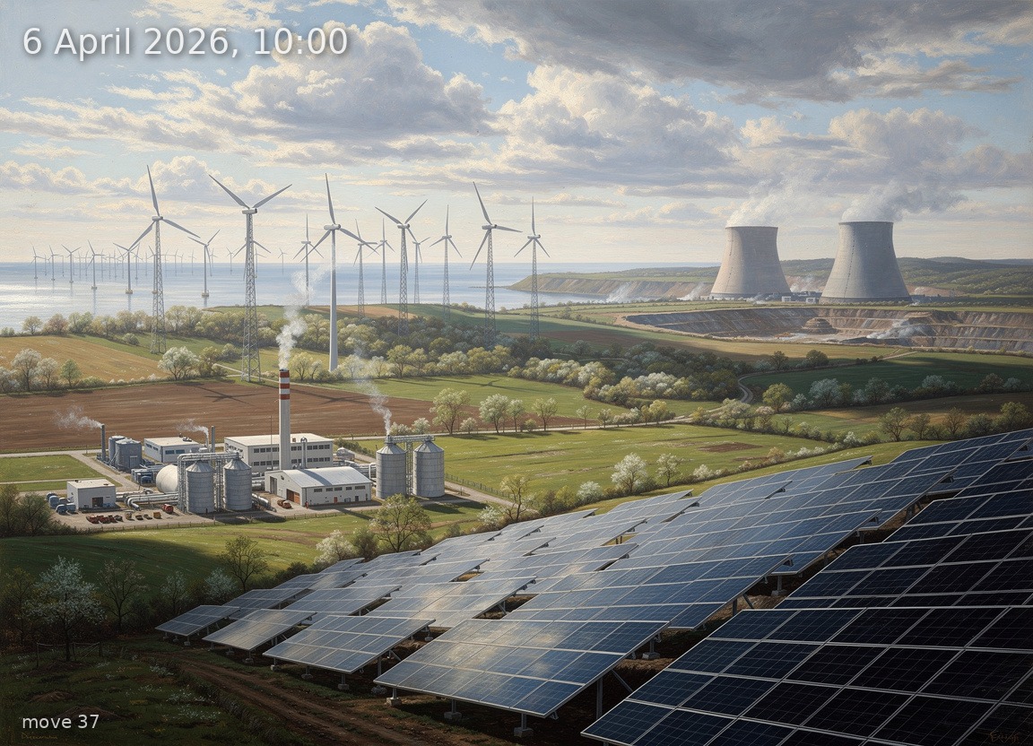 6 April 2026, 10:00