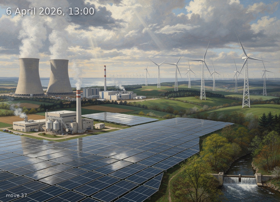 6 April 2026, 13:00