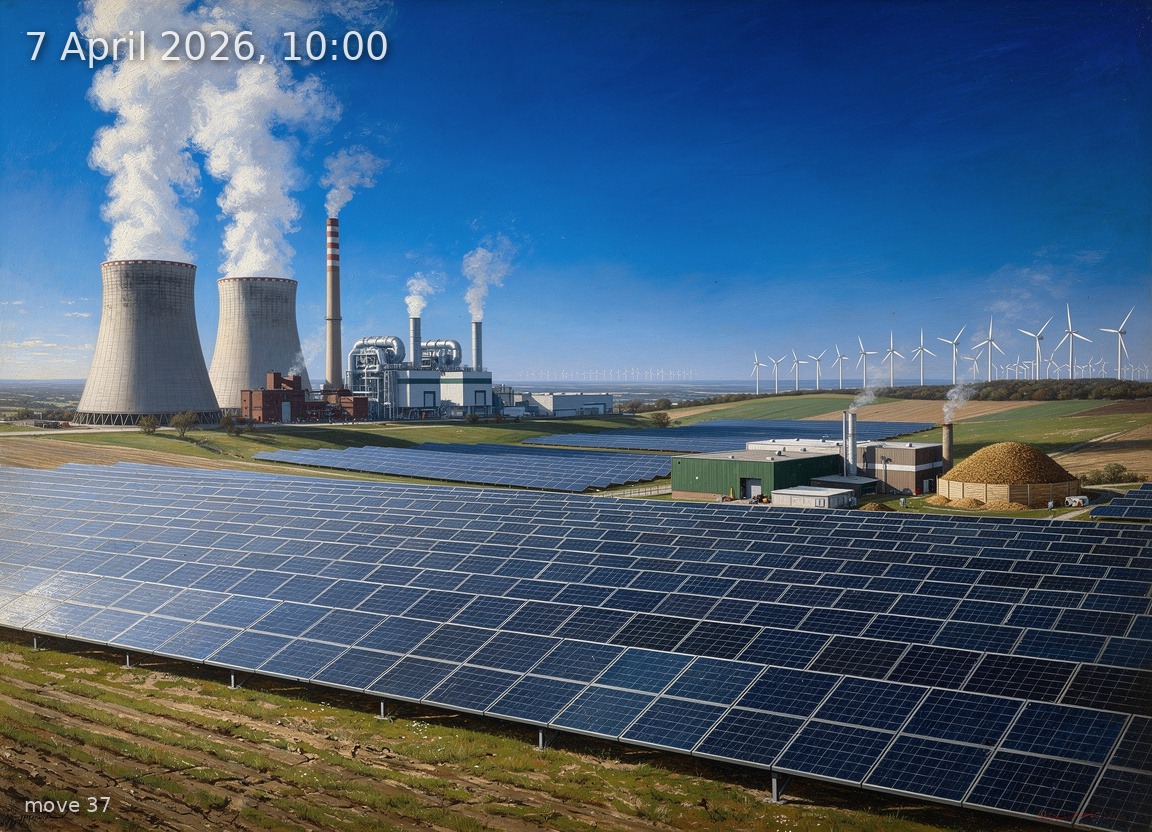 7 April 2026, 10:00