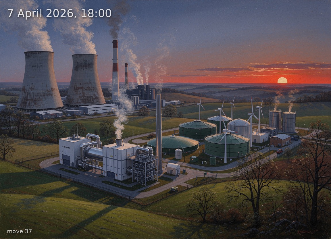 7 April 2026, 18:00