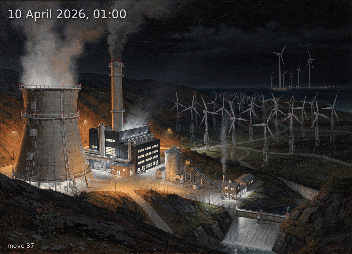 10 April 2026, 01:00