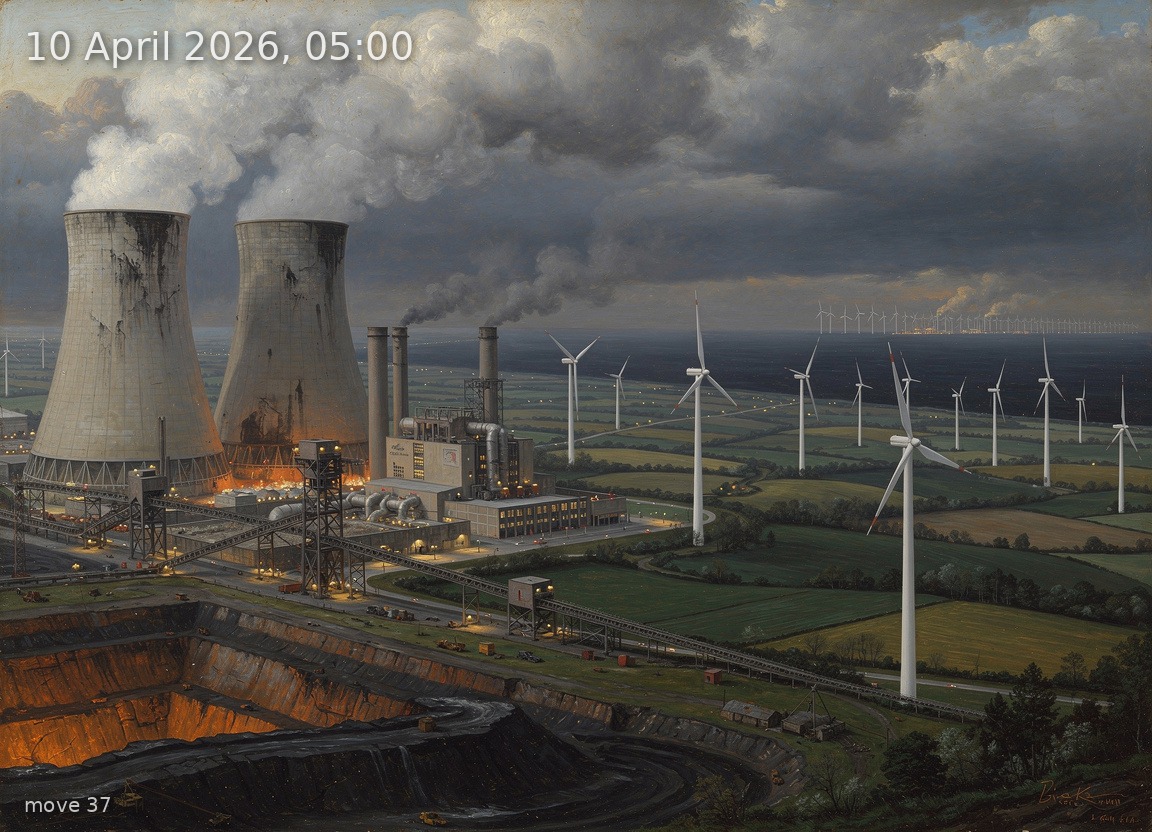 10 April 2026, 05:00