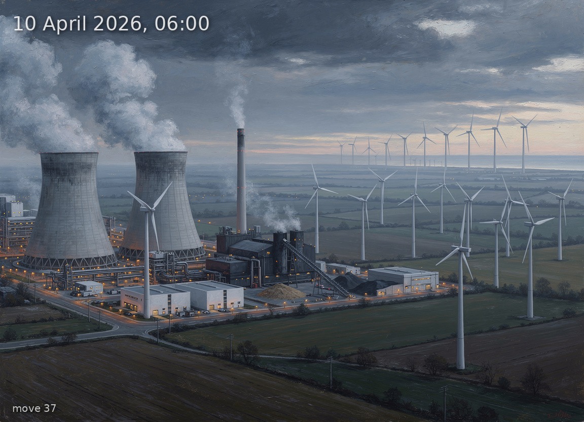 10 April 2026, 06:00