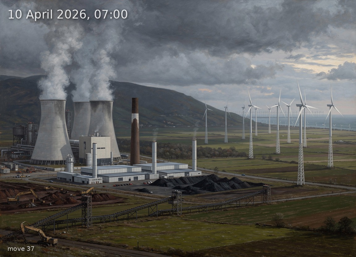 10 April 2026, 07:00