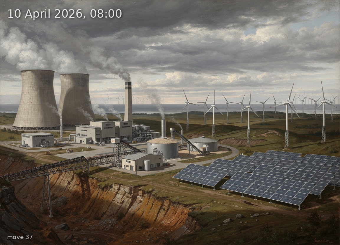 10 April 2026, 08:00