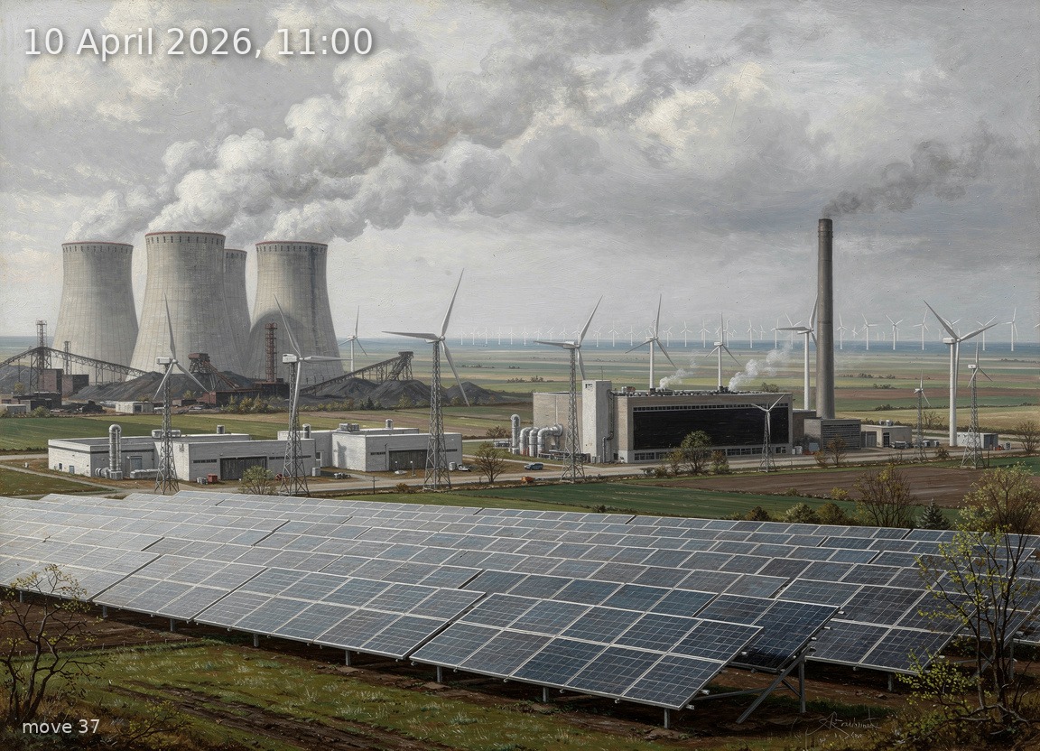 10 April 2026, 11:00