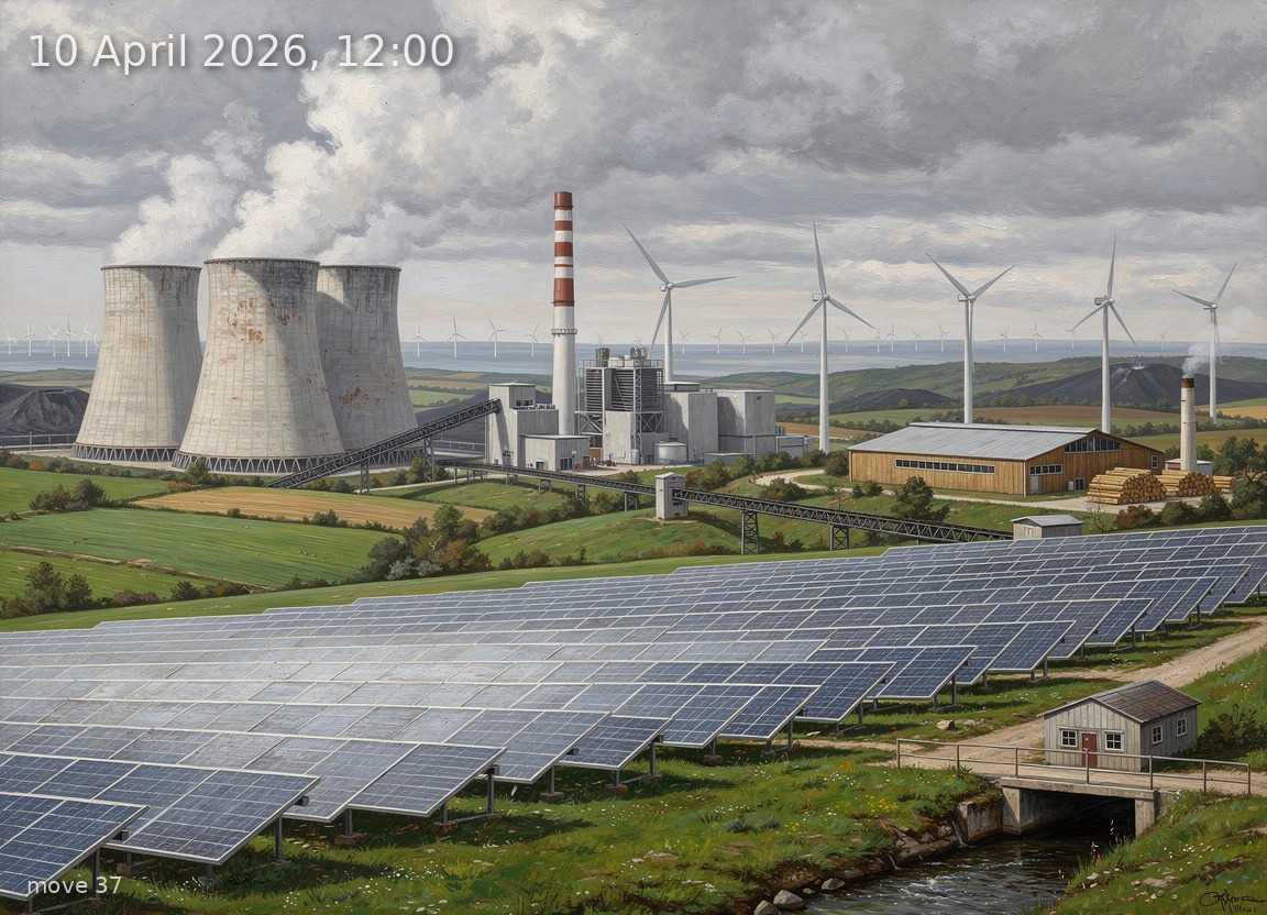 10 April 2026, 12:00