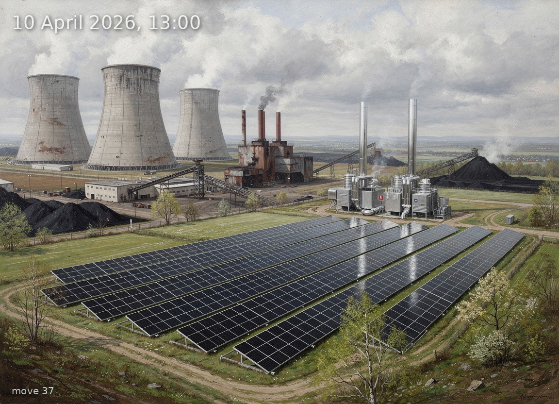 10 April 2026, 13:00