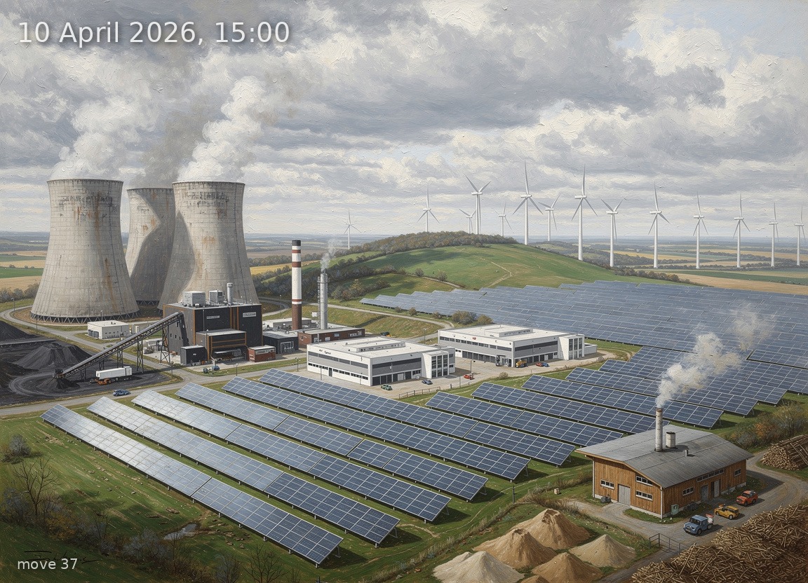 10 April 2026, 15:00