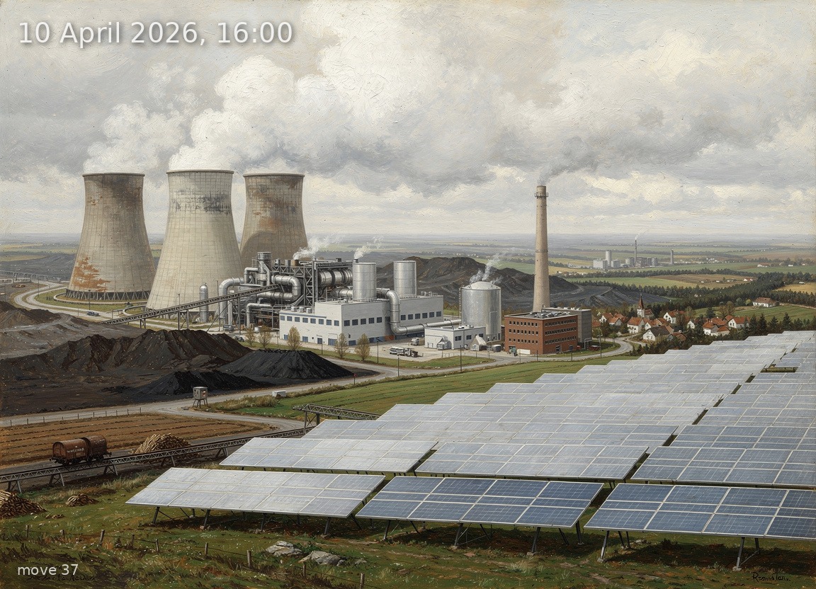 10 April 2026, 16:00