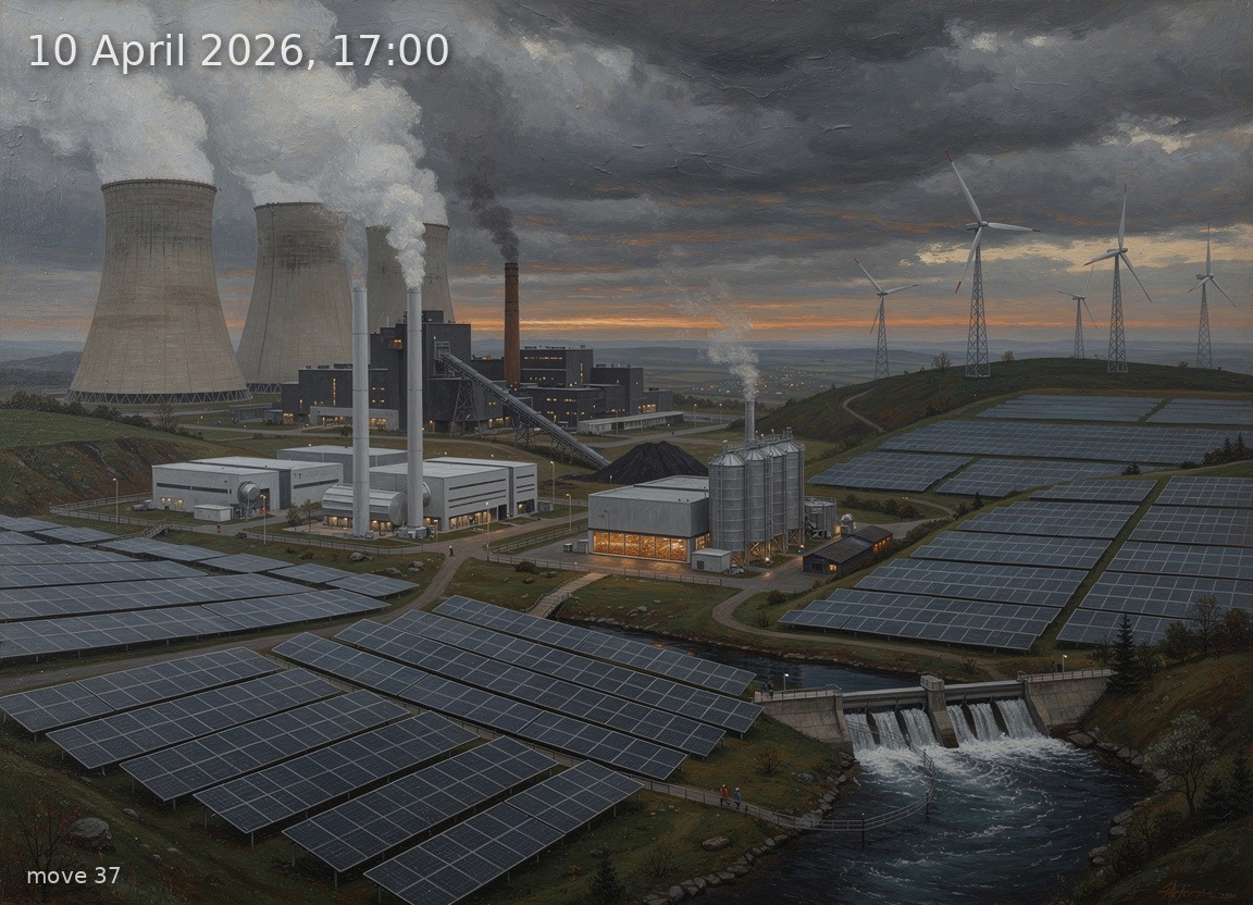 10 April 2026, 17:00