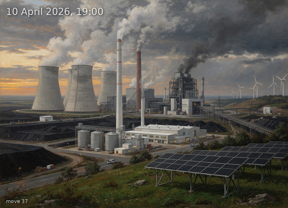 10 April 2026, 19:00