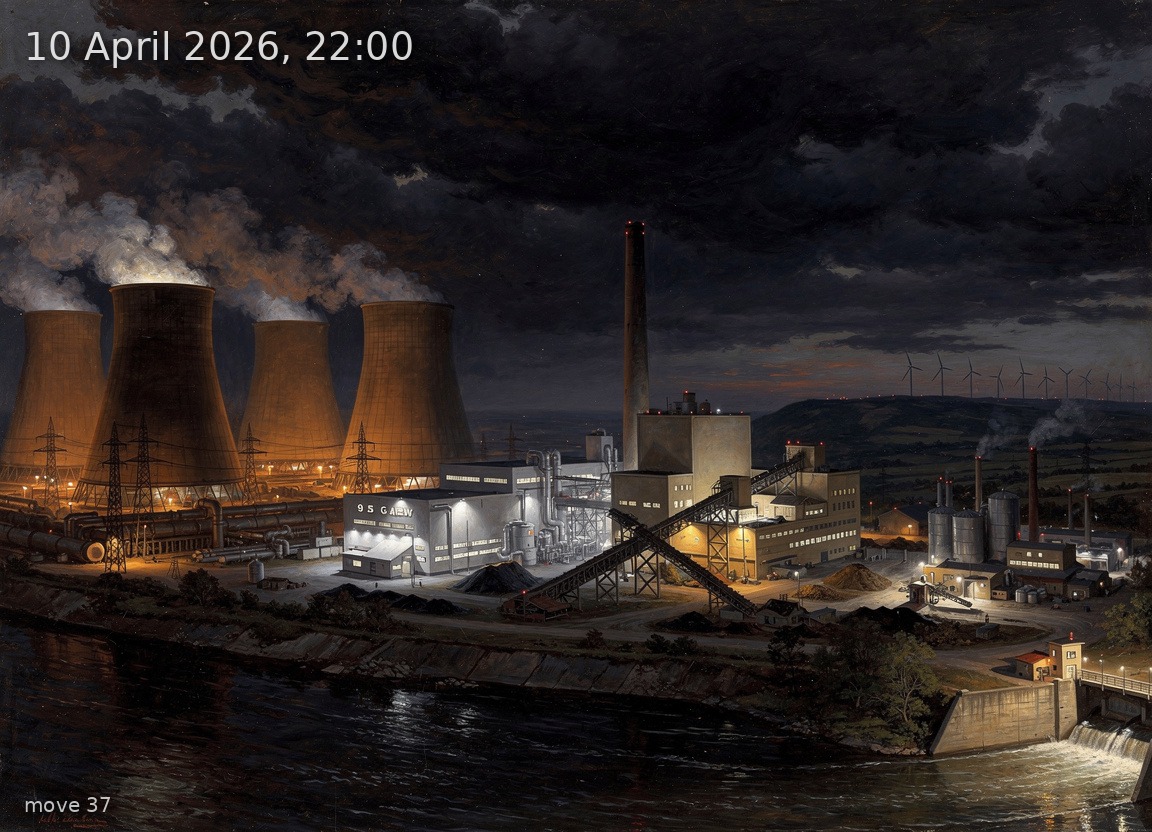 10 April 2026, 22:00