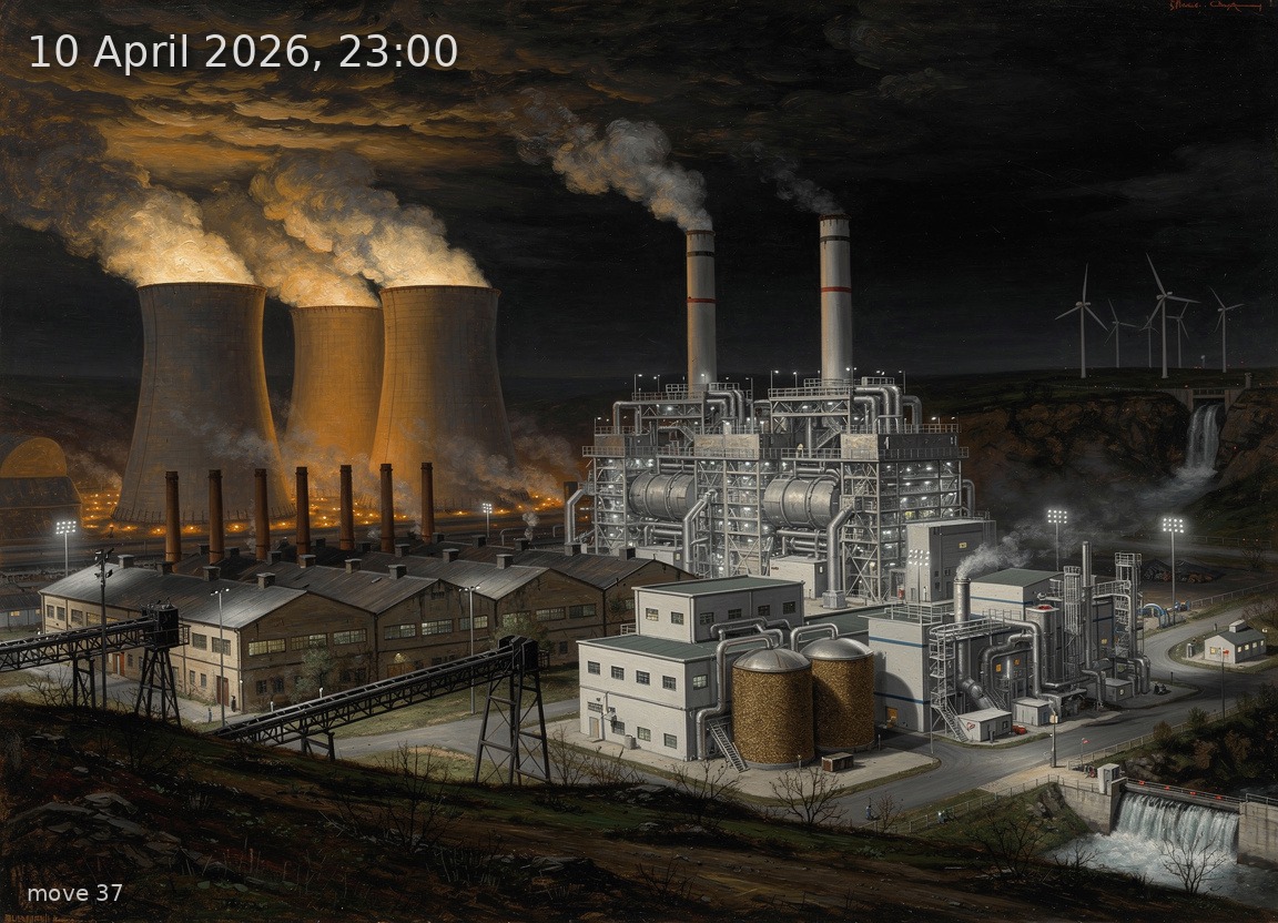 10 April 2026, 23:00