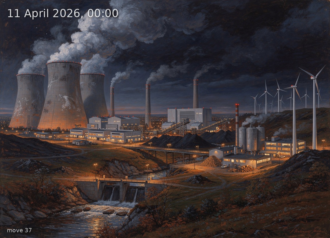 11 April 2026, 00:00