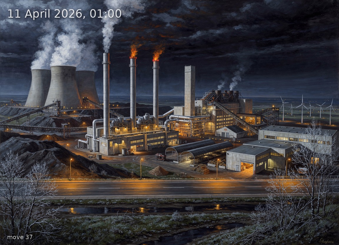 11 April 2026, 01:00