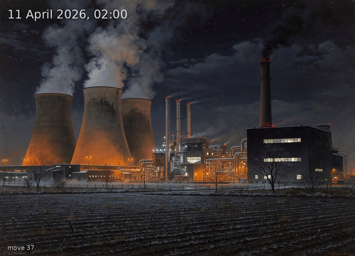 11 April 2026, 02:00