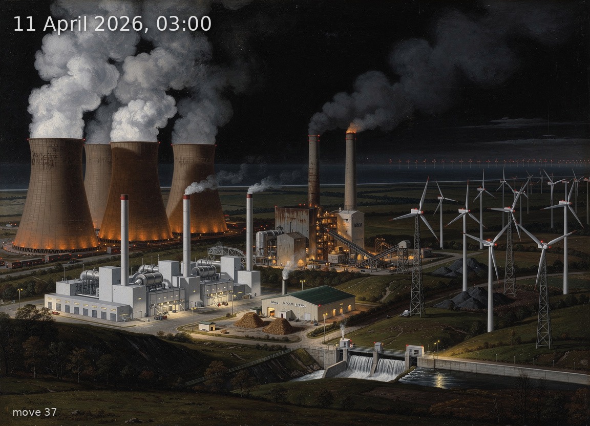 11 April 2026, 03:00