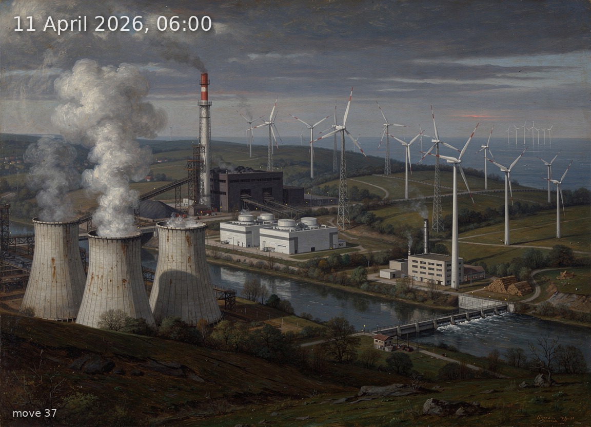 11 April 2026, 06:00