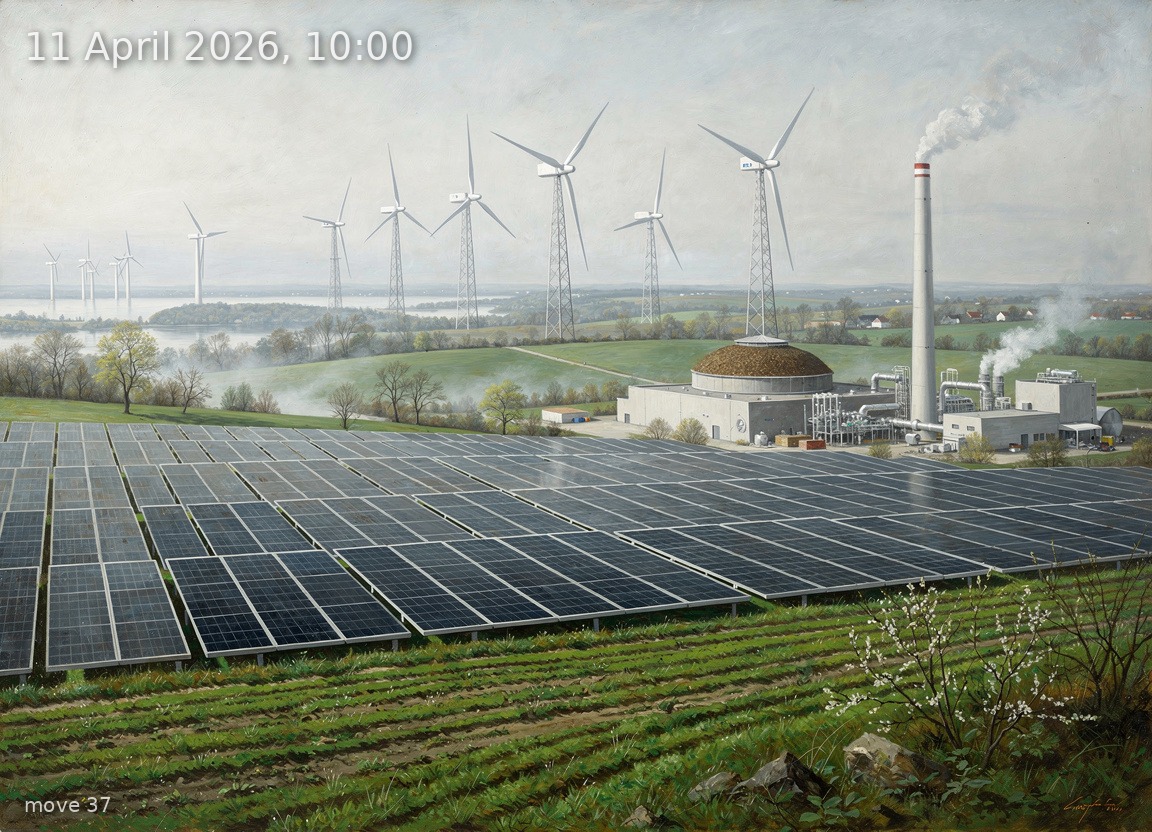 11 April 2026, 10:00