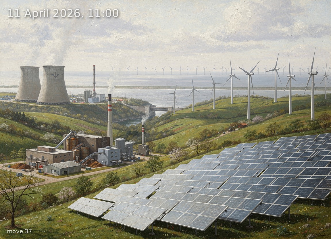 11 April 2026, 11:00