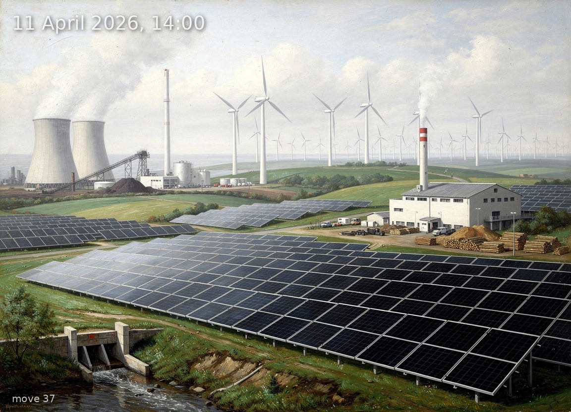 11 April 2026, 14:00