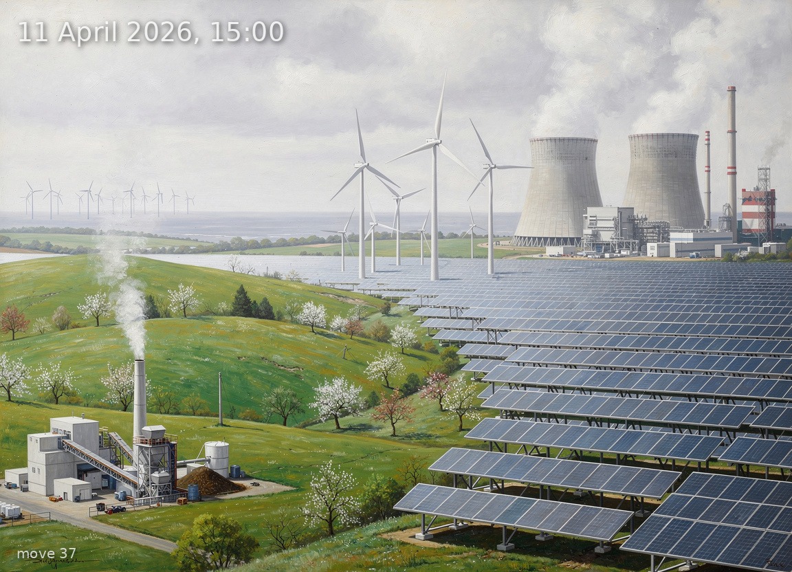 11 April 2026, 15:00