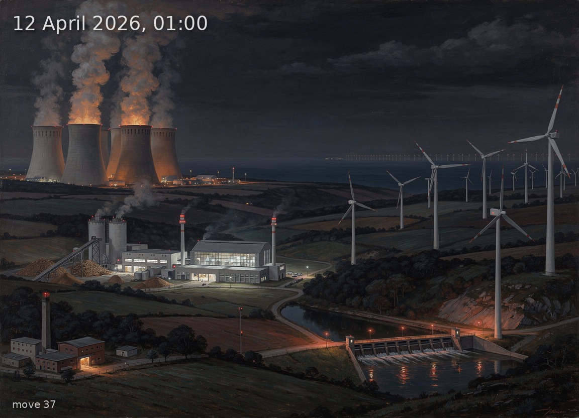 12 April 2026, 01:00