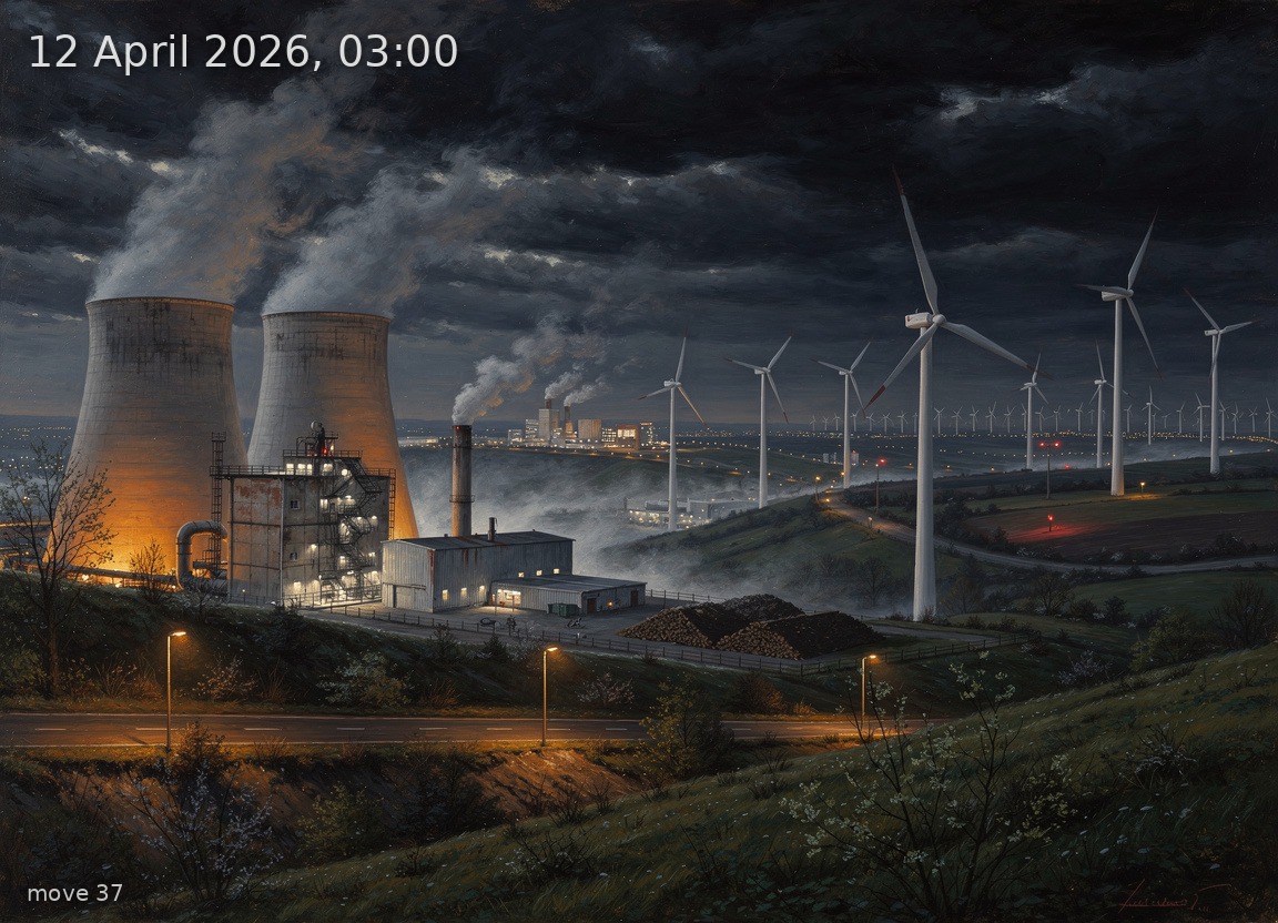 12 April 2026, 03:00