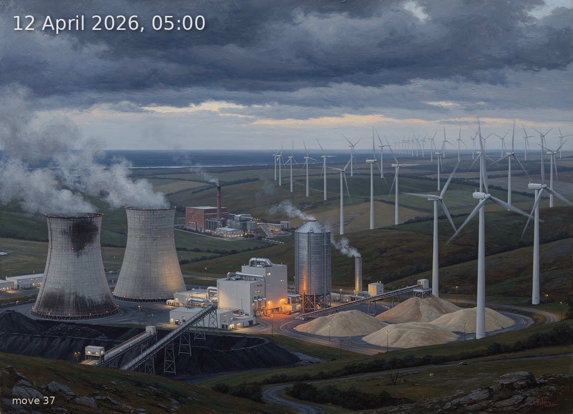 12 April 2026, 05:00