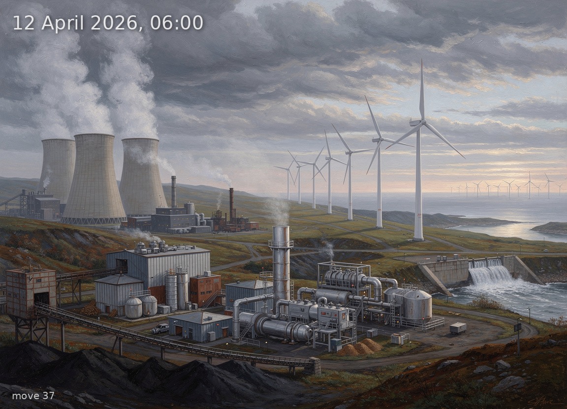 12 April 2026, 06:00