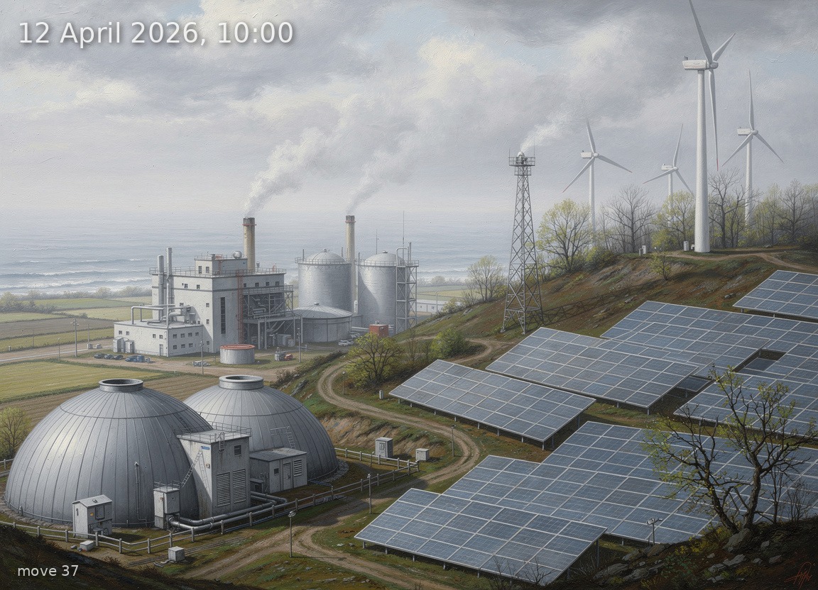 12 April 2026, 10:00