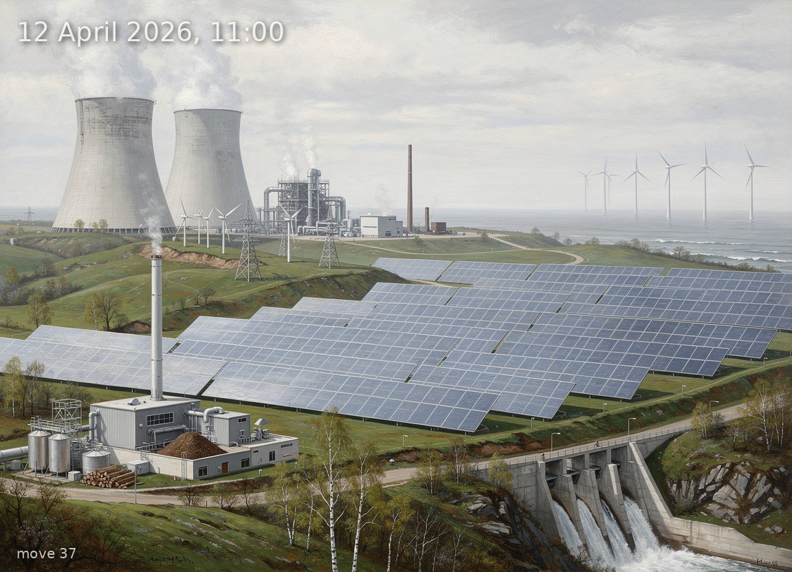 12 April 2026, 11:00