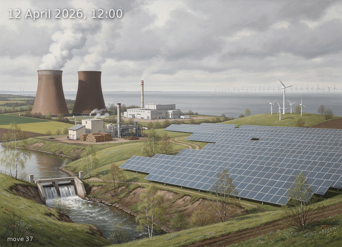 12 April 2026, 12:00