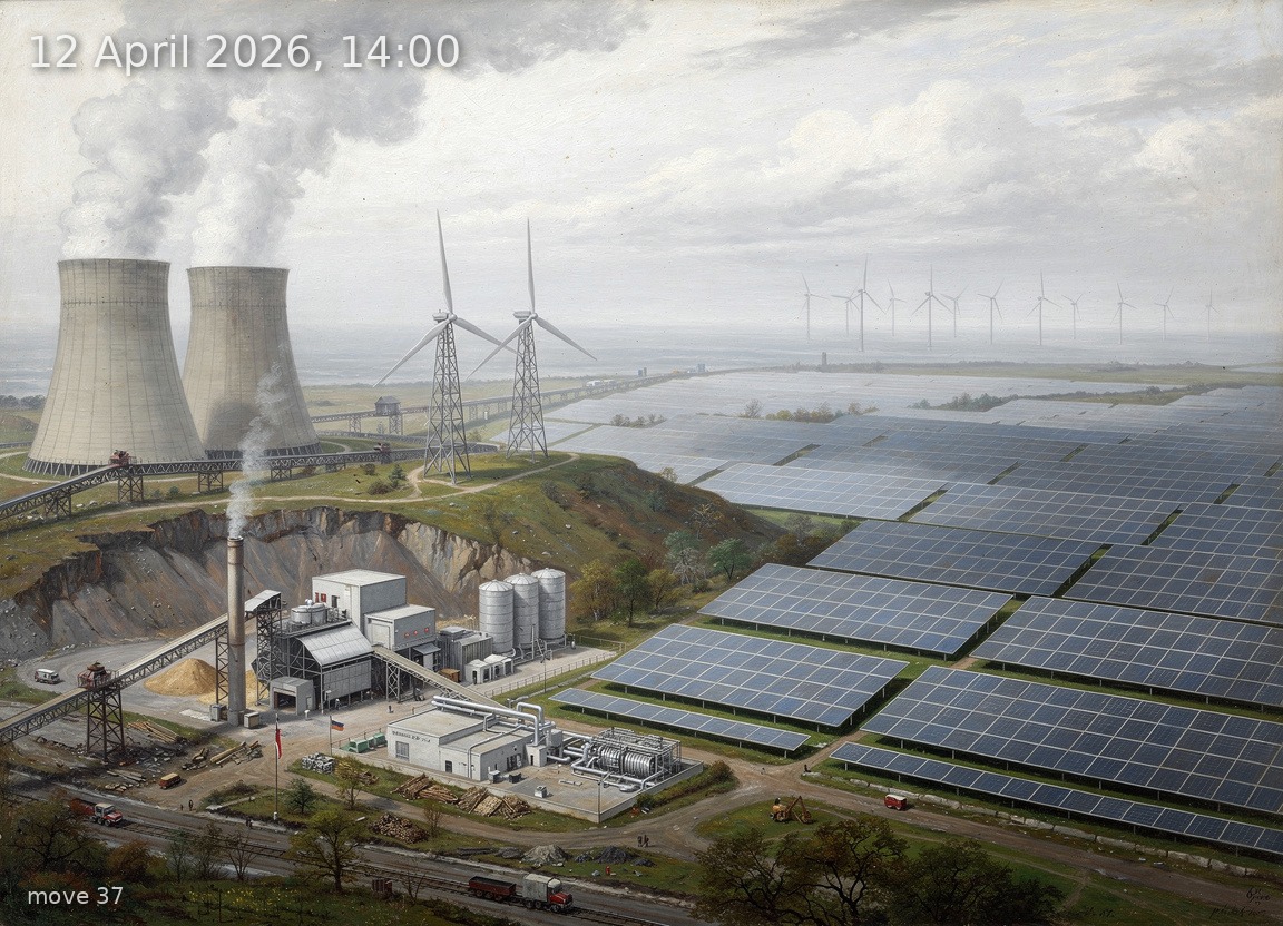 12 April 2026, 14:00