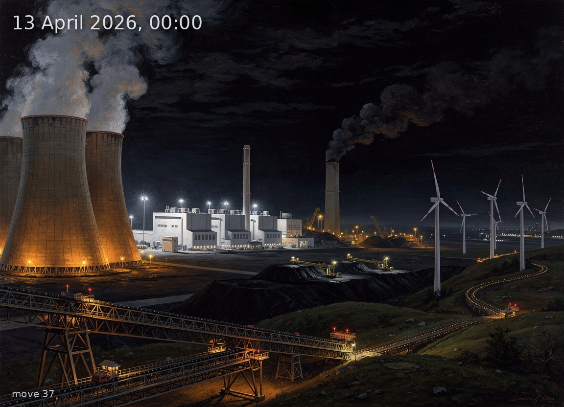 13 April 2026, 00:00