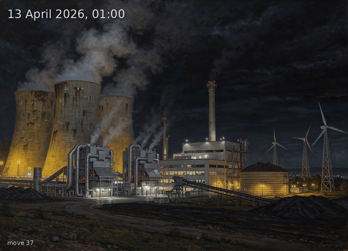 13 April 2026, 01:00