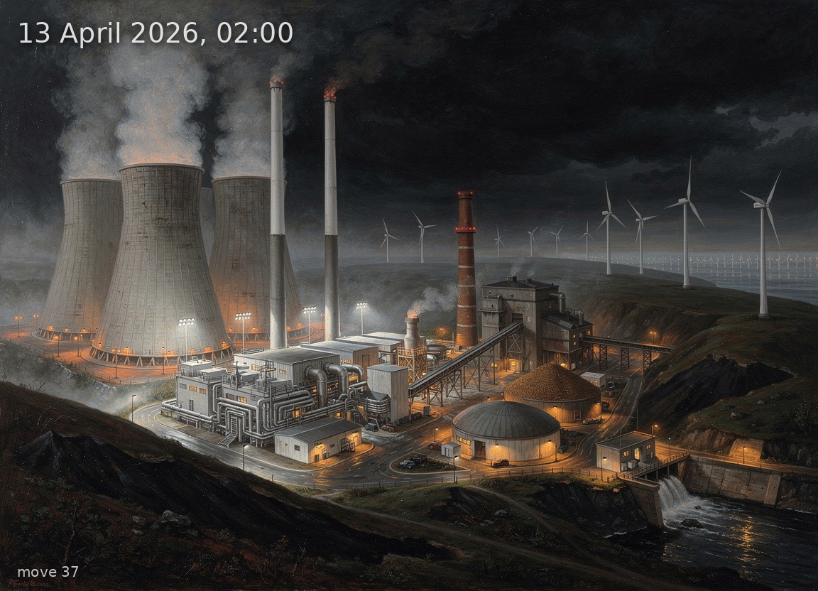 13 April 2026, 02:00