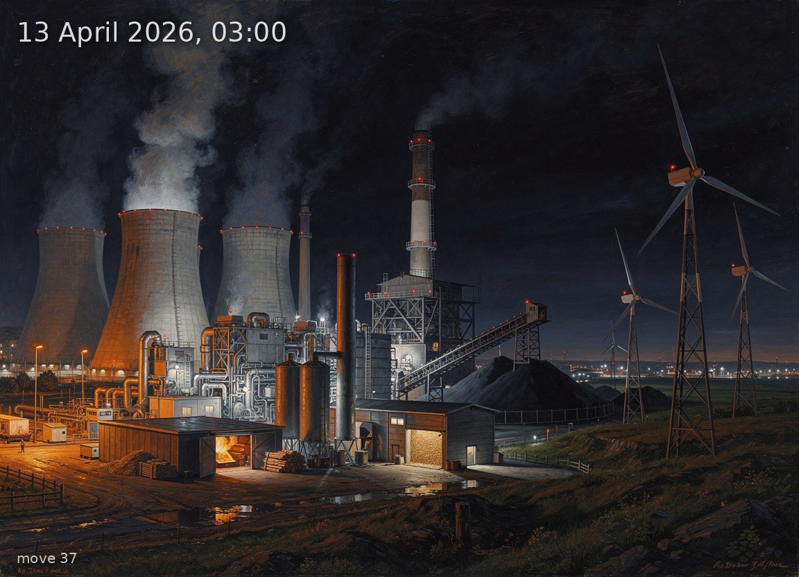 13 April 2026, 03:00